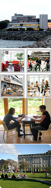 Escuela Eurolang Melbourne